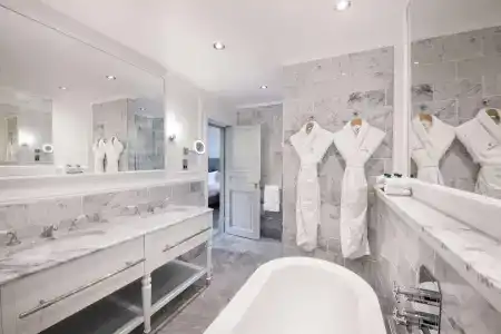 Waldorf Astoria Edinburgh - The Caledonian - 37