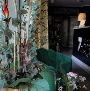 77 Seventy-Seven - Maison D'Art Collection - 47