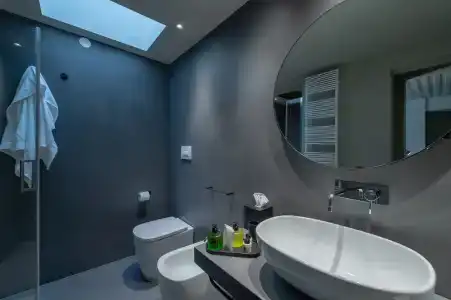 Vis Urban Suites & Spa - 88