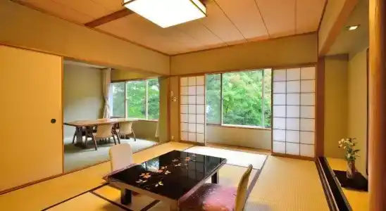 Yoshiike Ryokan - 10