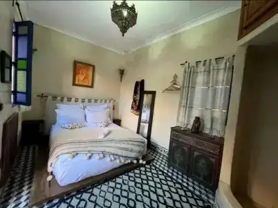 Riad Turquoise - 41