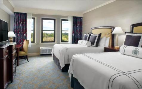 Omni Shoreham - 91
