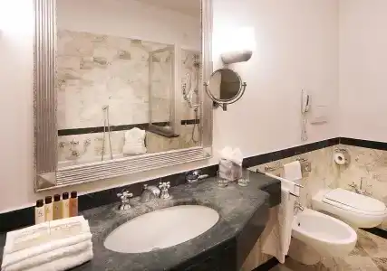 Residenza Parco Fellini - 13