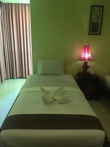 Star Wood Inn - 15