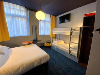 ibis Styles Saint Malo Centre Historique - 3