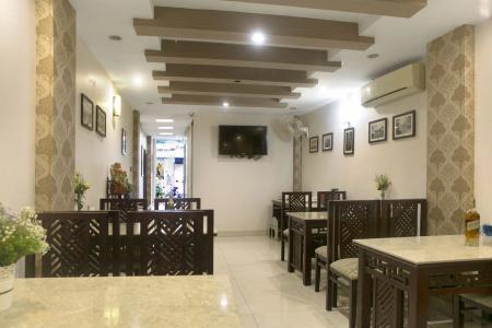 Hà Nội Time Guesthouse & Travel - 11