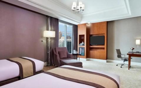 Crowne Plaza West Bay, An Ihg - 67