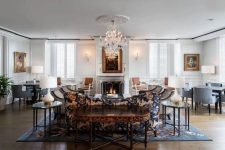 The Ritz-Carlton, New Orleans - 95