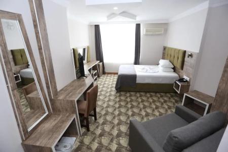 Terzioglu Otel - 3