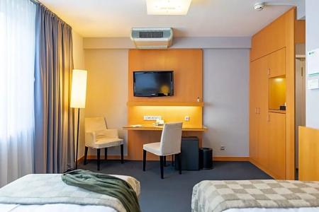 Holiday Inn Vienna City, An Ihg - 134