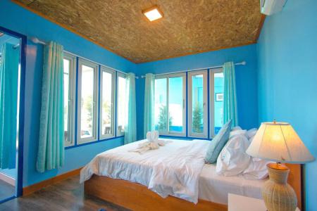 Seafar Resort - 46