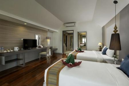 Nakara Long Beach Resort - Sha Extra Plus - 57