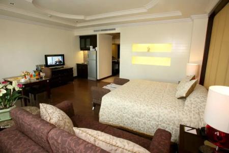 LK Residence - 44