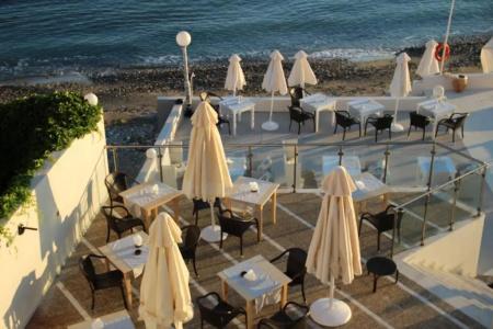 Filoxenia Beach - 36