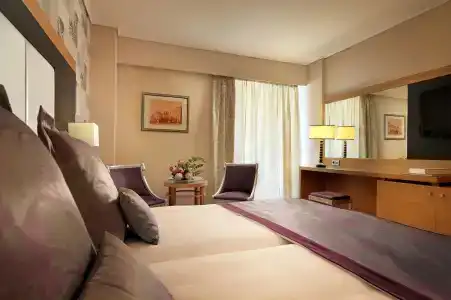 Divani Palace Acropolis - 8