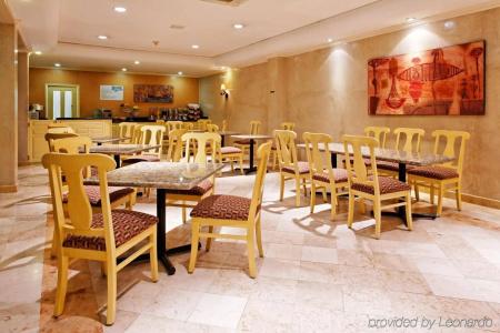 Holiday Inn Express Oaxaca - Centro Historico, An Ihg - 16
