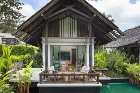 Outrigger Khao Lak Beach Resort - Sha Extra Plus - 0