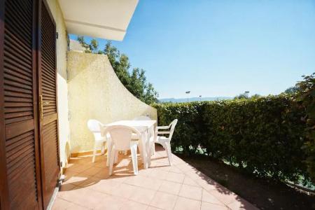 Residence Costa Del Turchese - 29