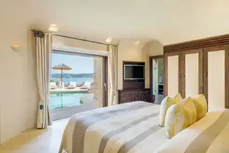 Pitrizza, a Luxury Collection Hotel, Costa Smeralda - 52