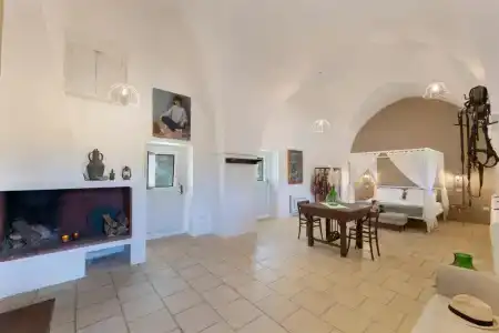 Masseria Zanzara - 9