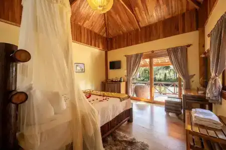 Chez Carole Beach Resort - 106