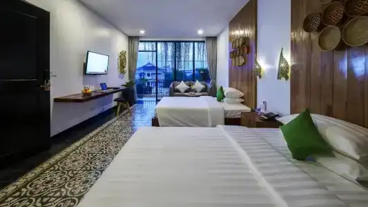 Vihara Residence - 114