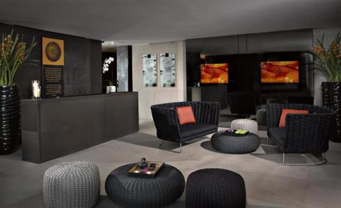The Canvas Dubai - MGallery Collection - 30