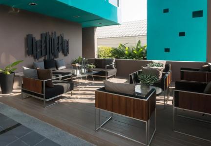 First Choice Suites Sha Plus Extra - 23