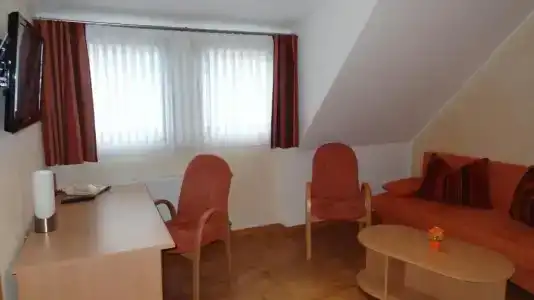 & Restaurant zur Loreley - 18