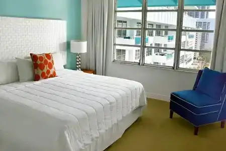 Seacoast Suites on Miami Beach - 111