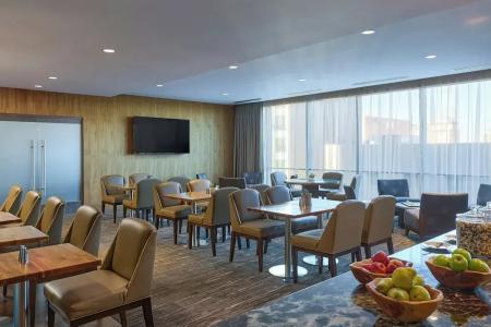 The Westin Phoenix Downtown - 74