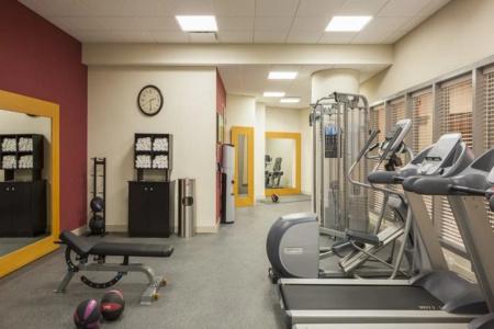 Hilton Garden Inn Long Island City - 24