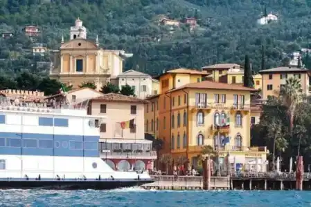 Malcesine - 18