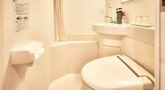 Guest House Wagokoro - 8