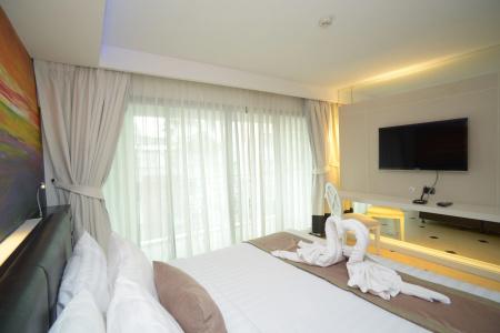 Aspira Skyy Sukhumvit 1 Sha Plus - 71