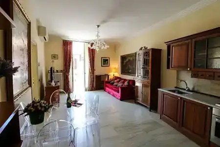 Rome Kings Suite - 71