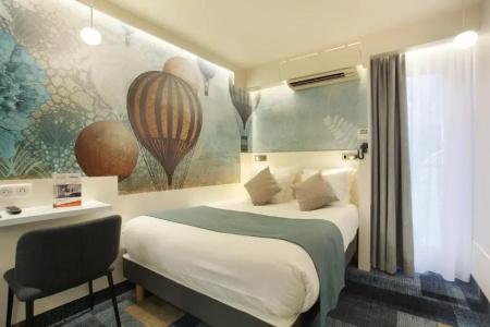 Apolonia Paris Mouffetard, Sure Hotel Collection by Best Western - 111