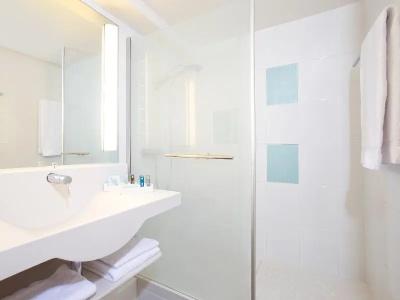 Novotel Bordeaux Lac - 44