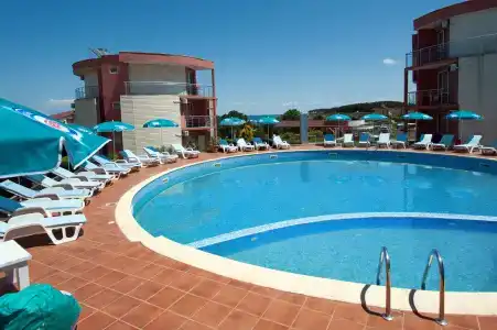 Arapya Resort - 10