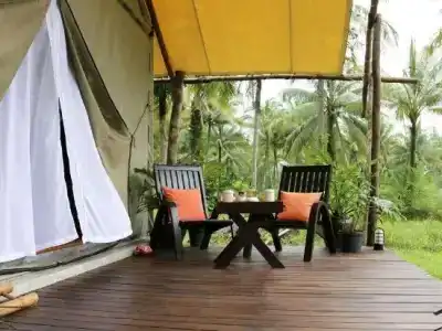 Haadson Resort - Khaolak, Phangnga - 8