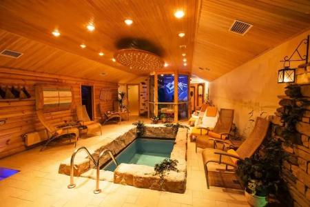 Baltic Beach & SPA - 0