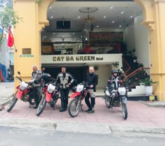 Cat Ba Green - 20