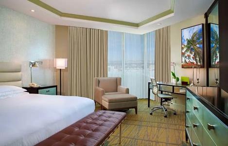 DoubleTree by Hilton Miami Airport & Convention Center - 77