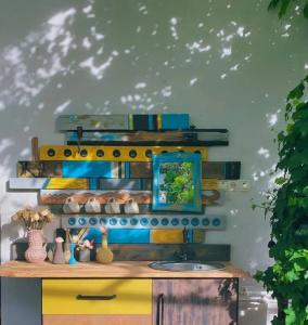 Artson B&B Vagharshapat - 10