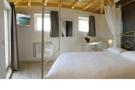 Relais Colle San Giorgio - 19