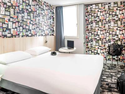 ibis Styles Reims Centre - 2