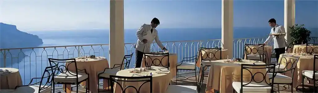 Caruso, A Belmond, Amalfi Coast - 25