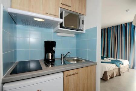 Résidence Prestige Odalys Nakâra - 36