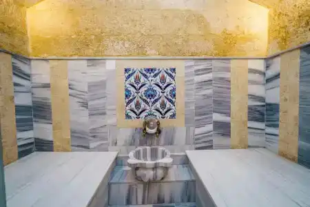 Fresco Cave Suites Cappadocia - 106