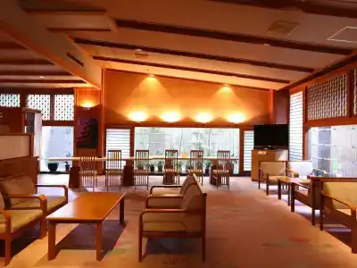 Onsen Omoto - 10